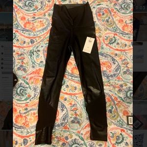 Emily Hsu Designs Leggings